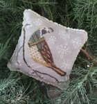 (image for) Winter Quail